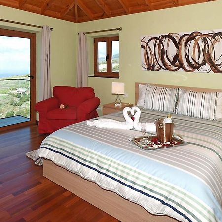 Villa Vista Mar تيخارافي المظهر الخارجي الصورة