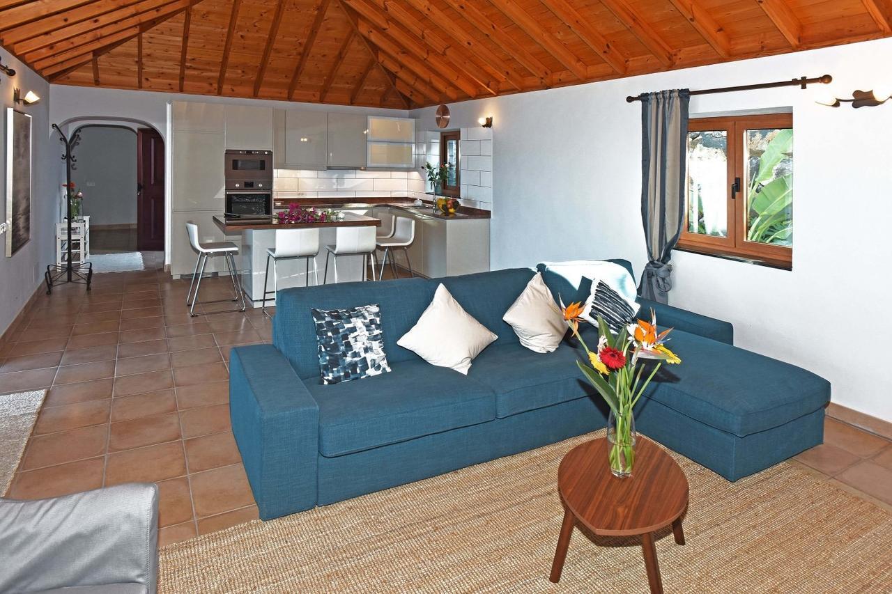 Villa Vista Mar تيخارافي المظهر الخارجي الصورة