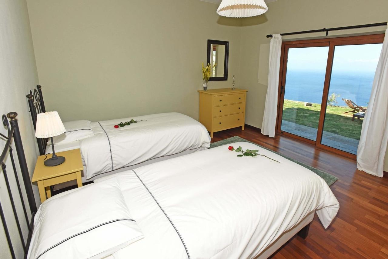 Villa Vista Mar تيخارافي المظهر الخارجي الصورة