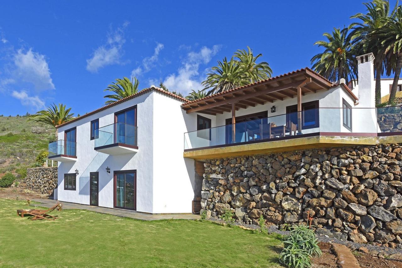 Villa Vista Mar تيخارافي المظهر الخارجي الصورة