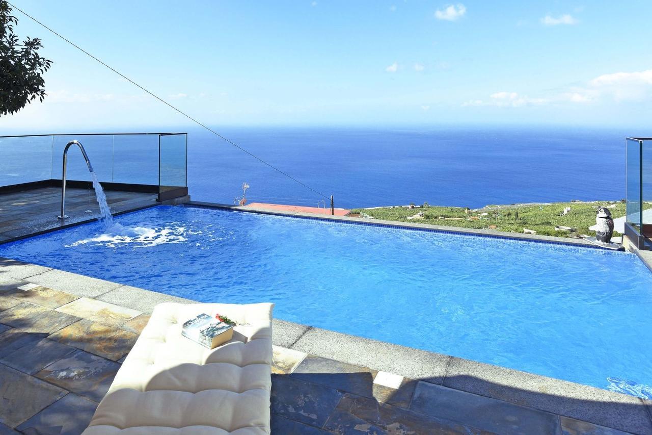 Villa Vista Mar تيخارافي المظهر الخارجي الصورة
