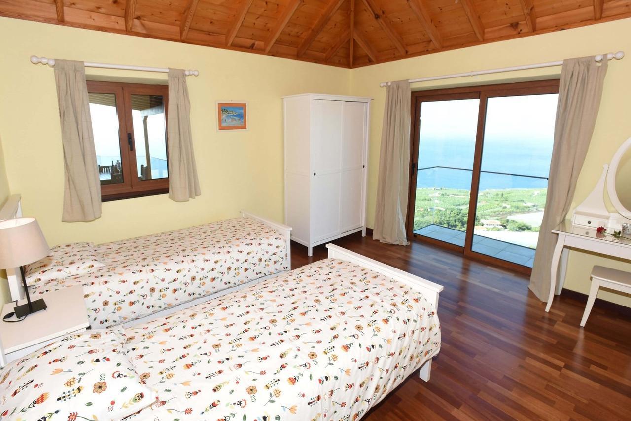 Villa Vista Mar تيخارافي المظهر الخارجي الصورة