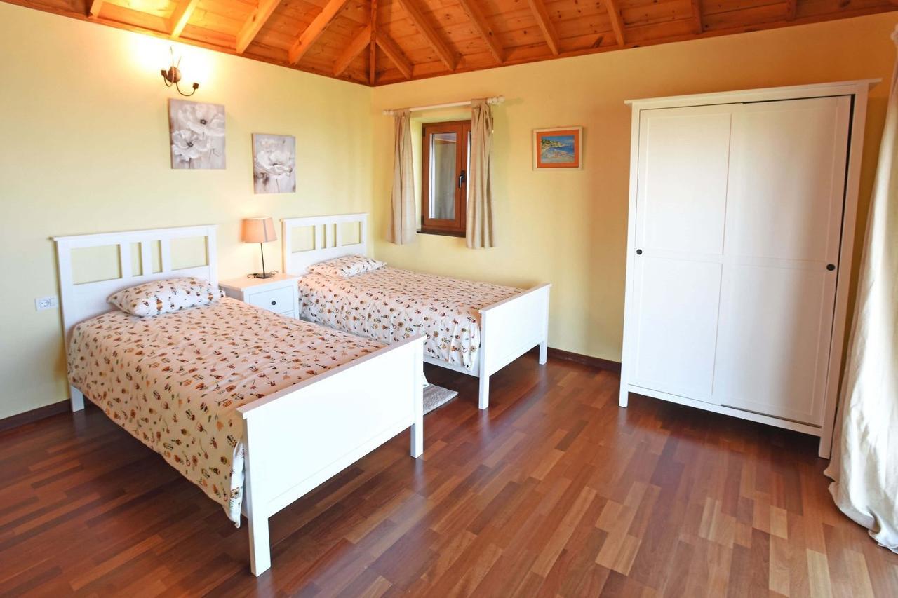 Villa Vista Mar تيخارافي المظهر الخارجي الصورة