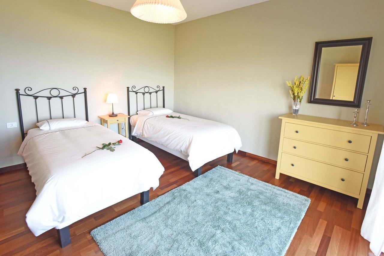 Villa Vista Mar تيخارافي المظهر الخارجي الصورة