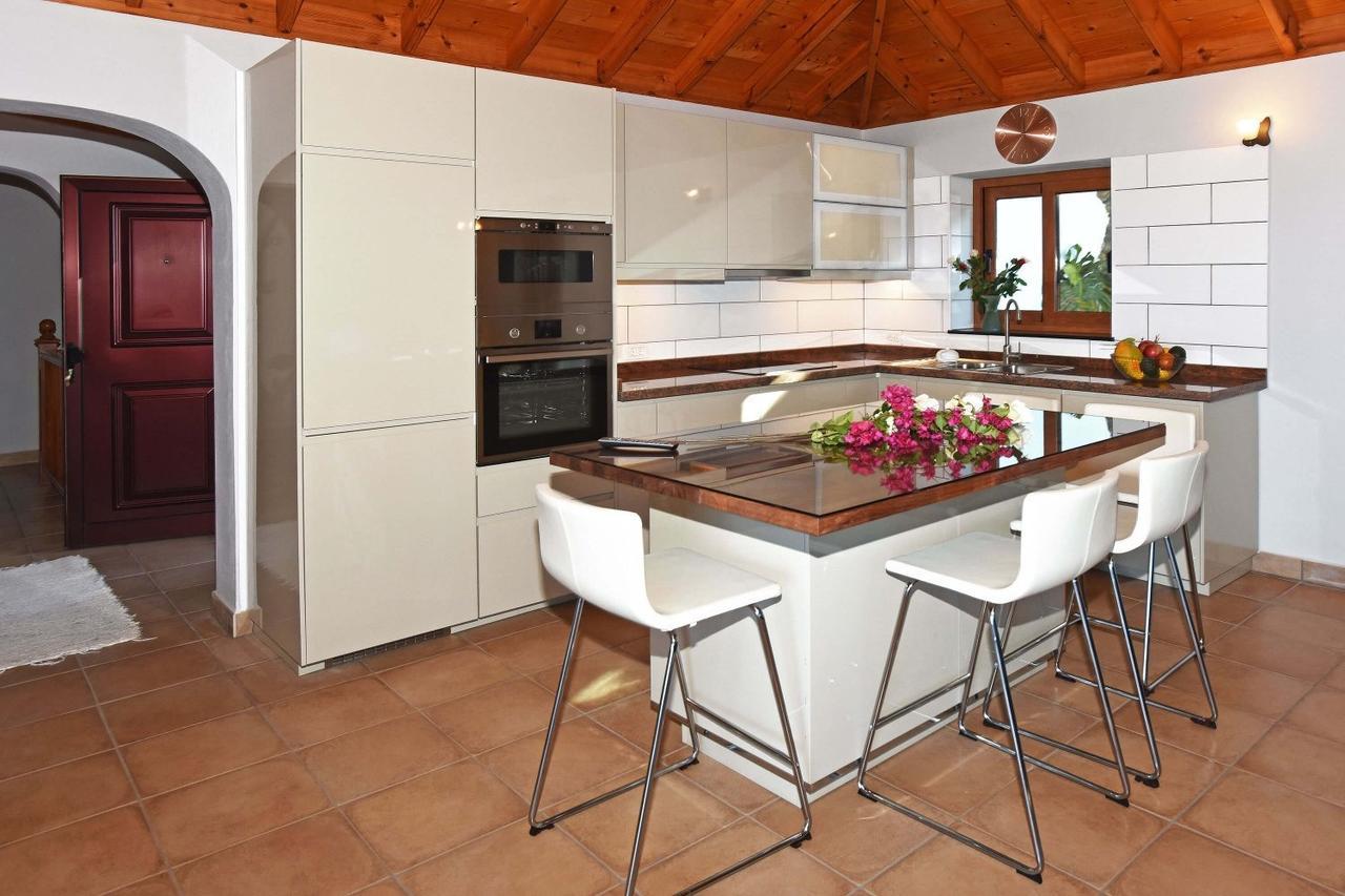 Villa Vista Mar تيخارافي المظهر الخارجي الصورة