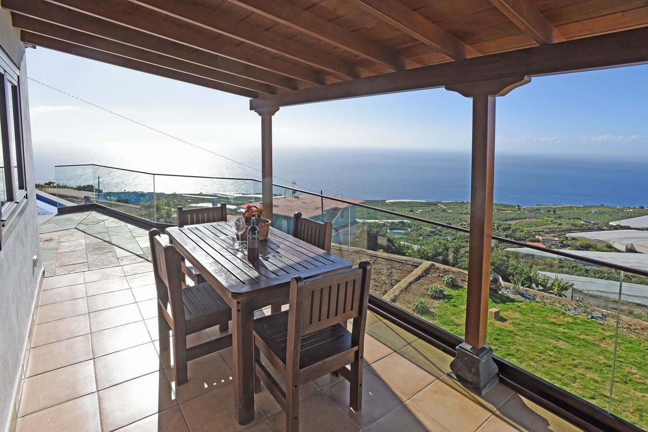 Villa Vista Mar تيخارافي المظهر الخارجي الصورة